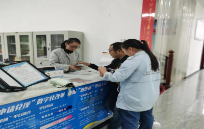 南漳县市场监管局：亲情式暖心服务助力营商环境优化