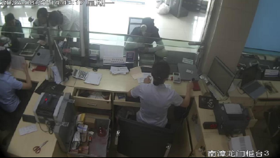 警银联动成功劝阻“网恋”诈骗  止损10万元