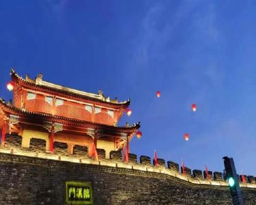 这本存折，是侠义襄阳的现代印证