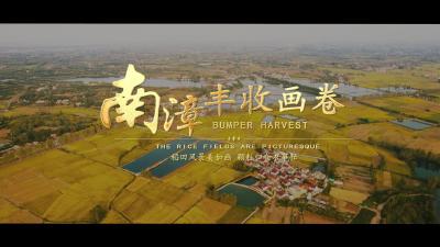 南漳：幸福味“稻”