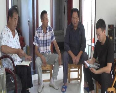 县住建局：提升住房保障水平　托起群众的“安居梦”