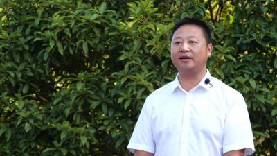 专栏:贯彻落实县委十五届四次全会精神镇（区）访谈