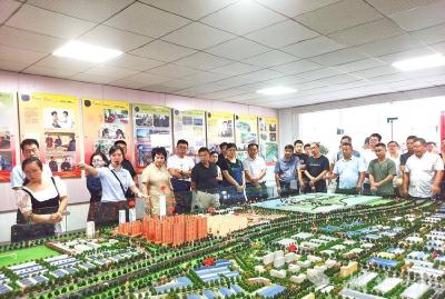 【热点关注】全省乡村治理培训班在武汉蔡甸成功举办