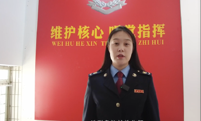 风险应对无小事  争议化解是主责—南漳县税务局长坪分局试点创建新时代“枫桥式”风险应对分局