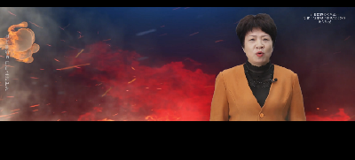 十大消防公益使者：苏玉梅