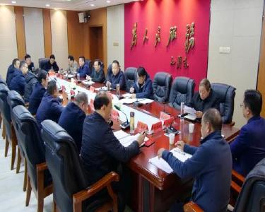陈栋：集中力量攻坚克难，高效推进中化学新能源产业园项目快开工快建设