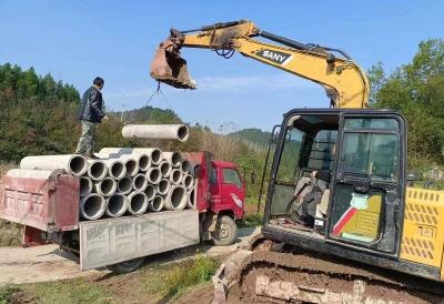 南漳：尽心尽力办实事 全心全意解民忧