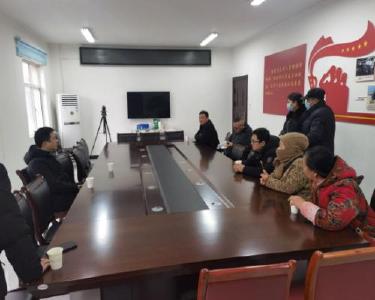 县人社局对长期暂停发放退休待遇人员开展专项清理