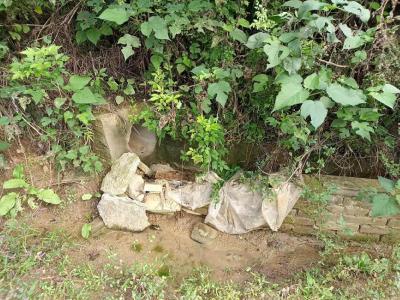 李庙镇城运中心高效解决群众灌溉难题