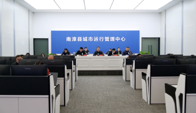 陈栋：紧盯重点再攻坚，高质量快速度完成土地变更调查整改任务