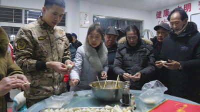 精彩！看，南漳多彩活动欢庆元旦→