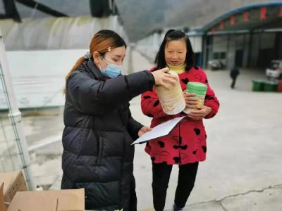 湖北南漳：织密民生保障幸福网 