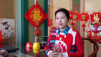 “龙”重登场！2024年，听听南漳人的新年愿望