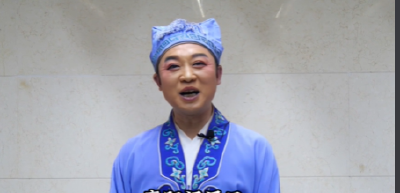 重磅！大咖云集，为南漳打CALL!