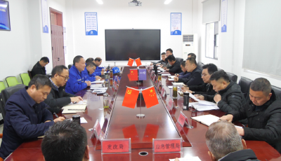 陈栋调研督办重点项目建设时要求：压实工作责任，一线解决问题，奋力推进项目快建成快投产 