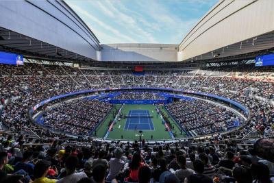 【热点关注】正式官宣！武汉网球公开赛将于今年10月焕新登场