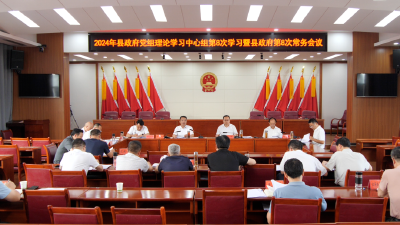 陈栋：全力以赴做好防汛抗旱各项工作，确保河湖安澜人民安康 