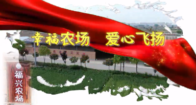 湖北南漳：幸福农场 爱心飞扬