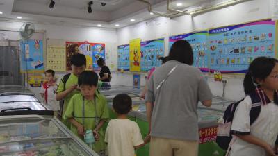 平价雪糕重归主流 今夏实现“雪糕自由”