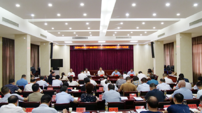 罗兴斌：深入学习贯彻习近平强军思想，扎实推动国防动员和后备力量建设