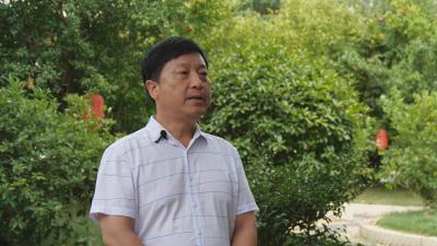 项目建设年·谈比学赶超丨清河管理区：聚焦项目建设 自我加压奋力赶超  