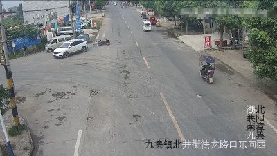 安全出行 从“头”做起