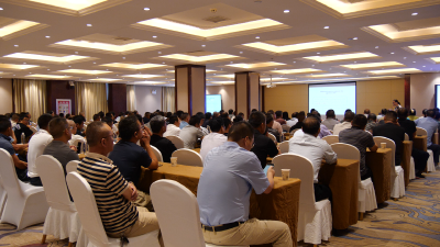全县基层兽医技术能力提升培训会召开  