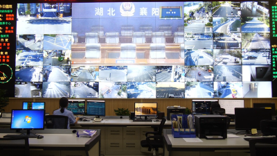 女子“网上理财”受骗　民警上门劝阻止损