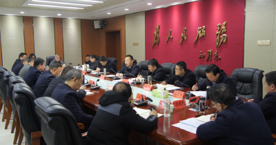 陈栋：加快推进供应链体系建设，切实为更多企业提供良好营商环境和高效便捷服务