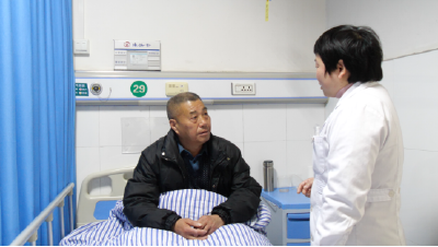 《健康南漳》春捂秋冻 不生杂病