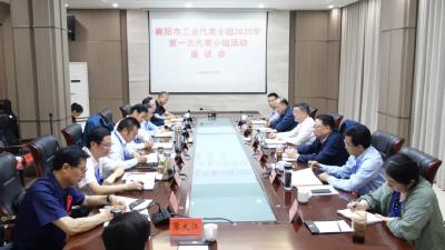 吕义斌到南漳指导代表行动时强调：以“两资三能”工程为抓手　做强“支点建设”硬支撑 