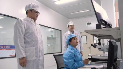 湖北广电《直通襄阳》聚焦南漳：多措并举推动经济高质量发展  