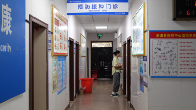 《健康南漳》预防基孔肯雅热 防蚊灭蚊是关键  