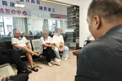 案结事也了！南漳法院双轨模式化解行政争议显成效 
