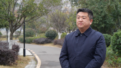 【贯彻落实县委十五届七次全会精神访谈】​城关镇：立足核心优势　勇担发展重任  