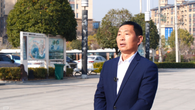 【贯彻落实县委十五届七次全会精神访谈】  官埫家庭农场：深耕特色产业　绘就农文旅融合新图景