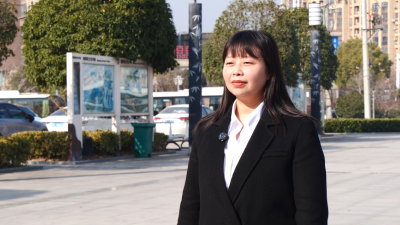 【贯彻落实县委十五届七次全会精神访谈】  城关镇卞和社区：激活社区“神经末梢”　助推城乡融合走深走实