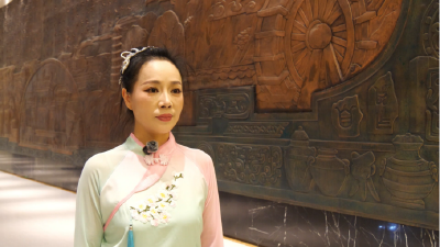2026年南漳春晚：一场晚会与一座城的“精神对话”