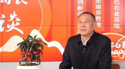 贯彻落实“新春第一会”精神　书记局长访谈｜县农业农村局：夯基提能促融合　增色添彩兴“三农”  