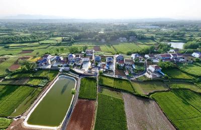 南漳县邹家湾村：推进农村综合改革重点村建设 打造宜居宜业和美乡村 