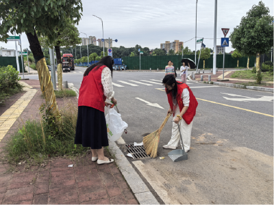 整治环境不松懈　履职缺位严曝光