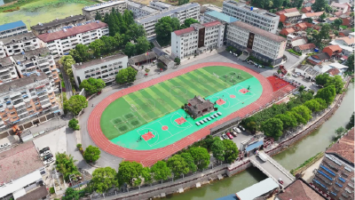 县第二中学：“营养餐+爱心补贴”　助力学子迎战高考