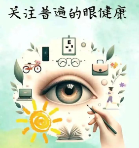 【6.6爱眼日】眼底一张照，眼病早知道——义诊进乡村，入园护“睛”彩 