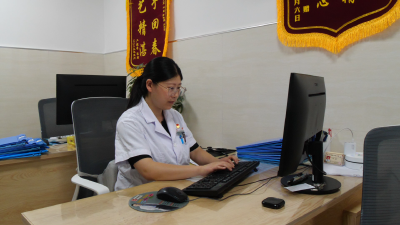 湿热小暑　科学调养少不适  