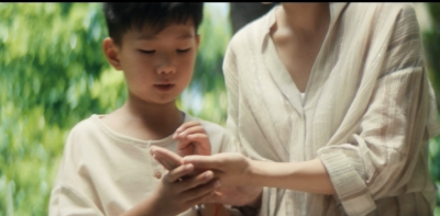 《我的“笨”妈妈》 芒果TV