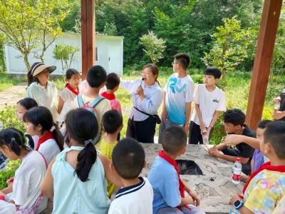 板桥镇板桥社区：普及残疾预防知识　共建共享健康社区  