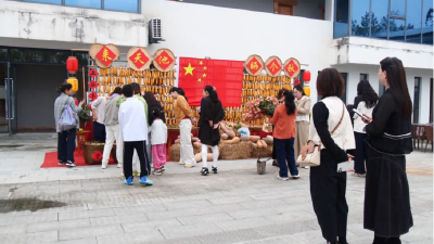 茶旅融合引客来　天池山冲刺国家4A景区
