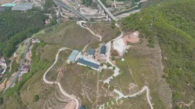 长坪镇五官山农商文旅科技小院获批省级科技小院  