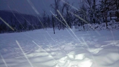 湖北启动暴雪Ⅲ级响应 5日夜或再度发展为大雪