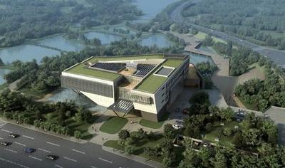 湖北荆州将新增68万平方米“绿色建筑”